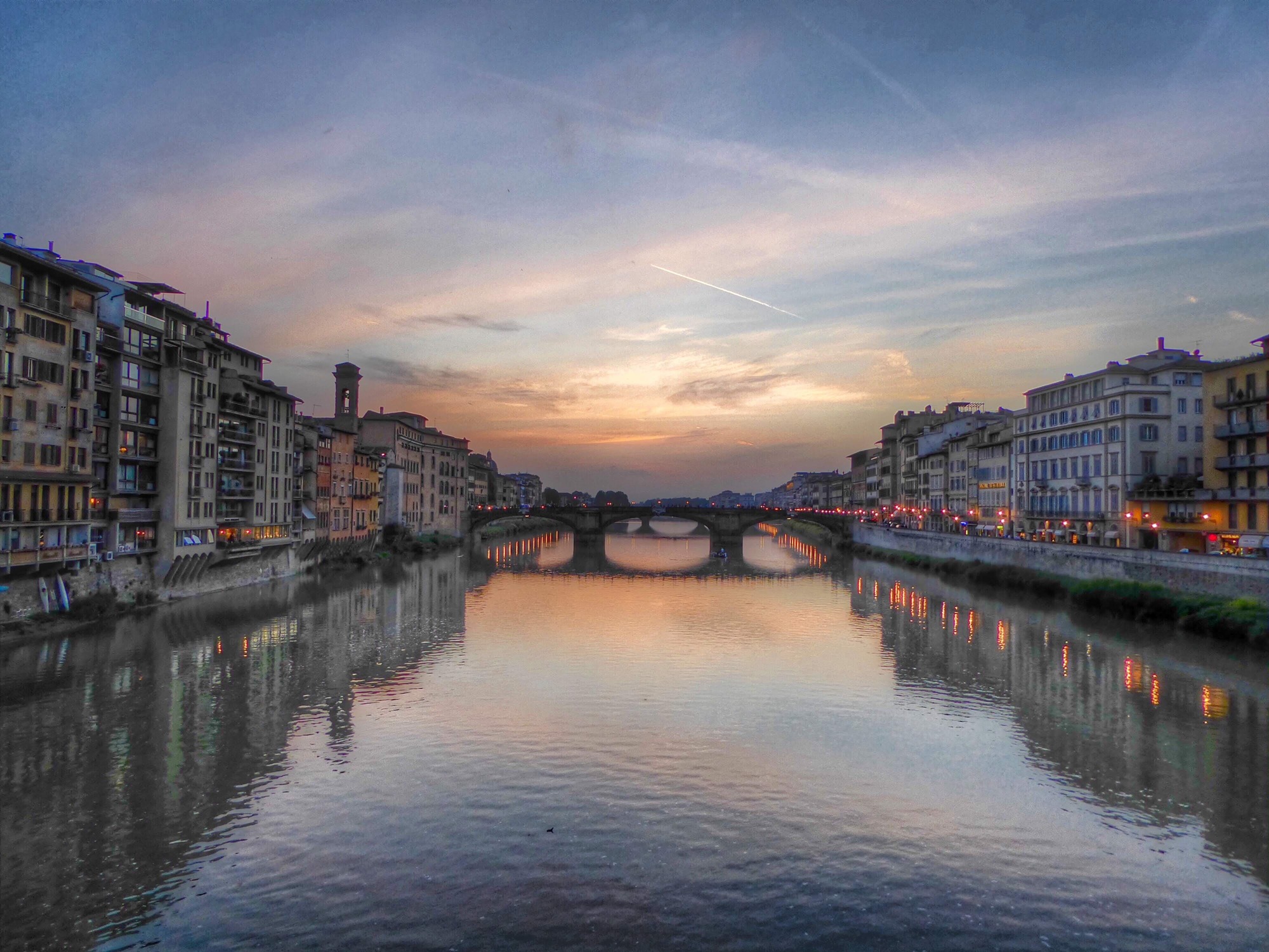Things to do in Florence