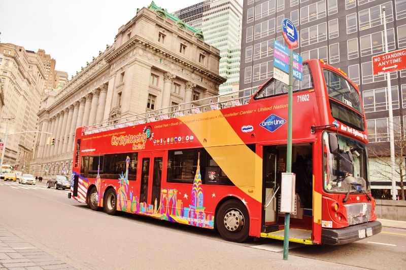 Things to do in New York