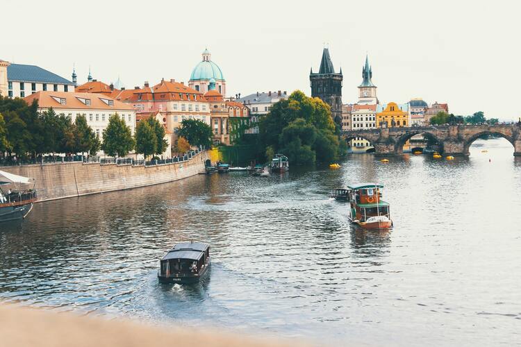 Things to do in Prague