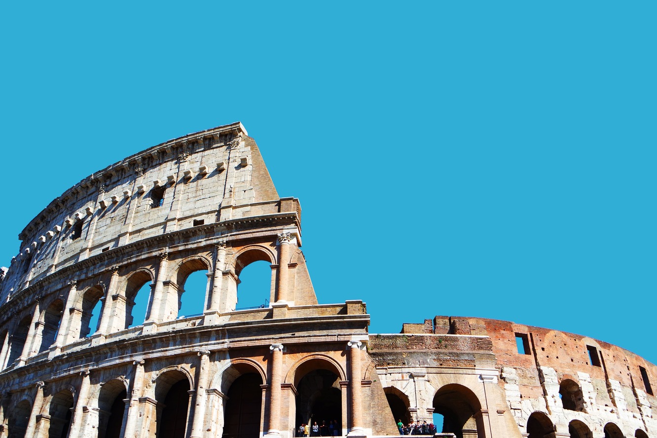 Things to do in Rome