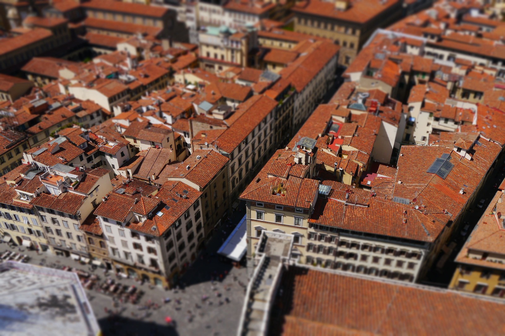 Things to do in Florence