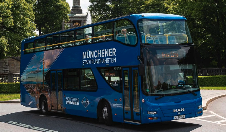 Things to do in Munich