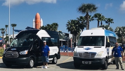 Things to do in Orlando