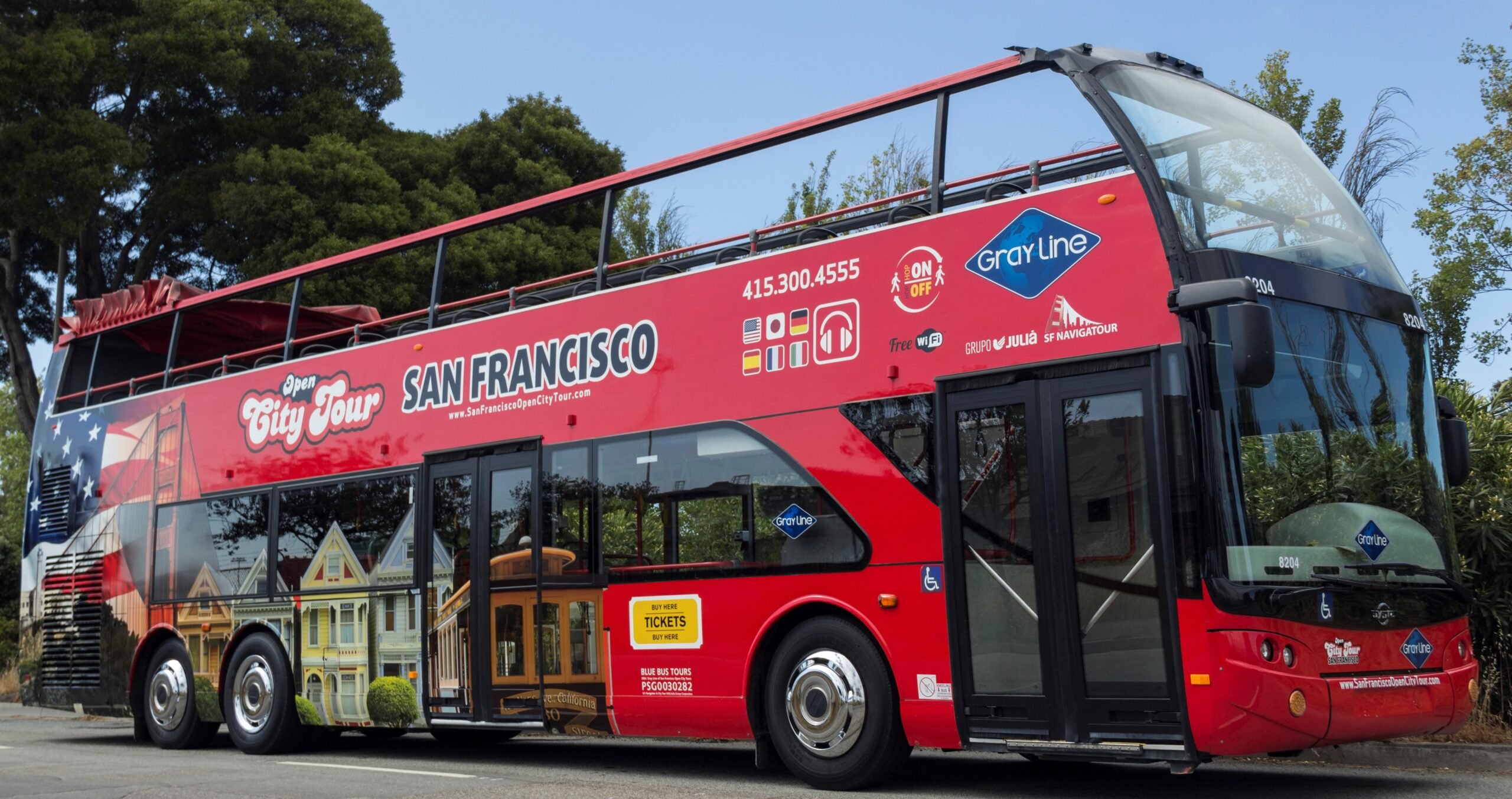 Things to do in San Francisco