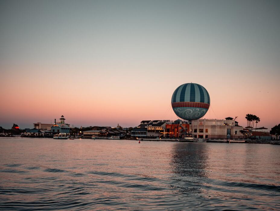 Things to do in Orlando