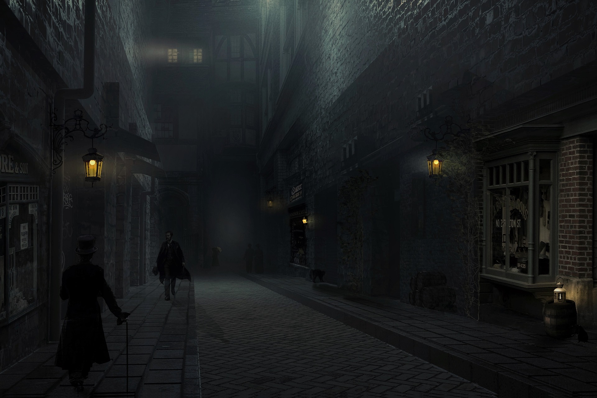 Things to do in London