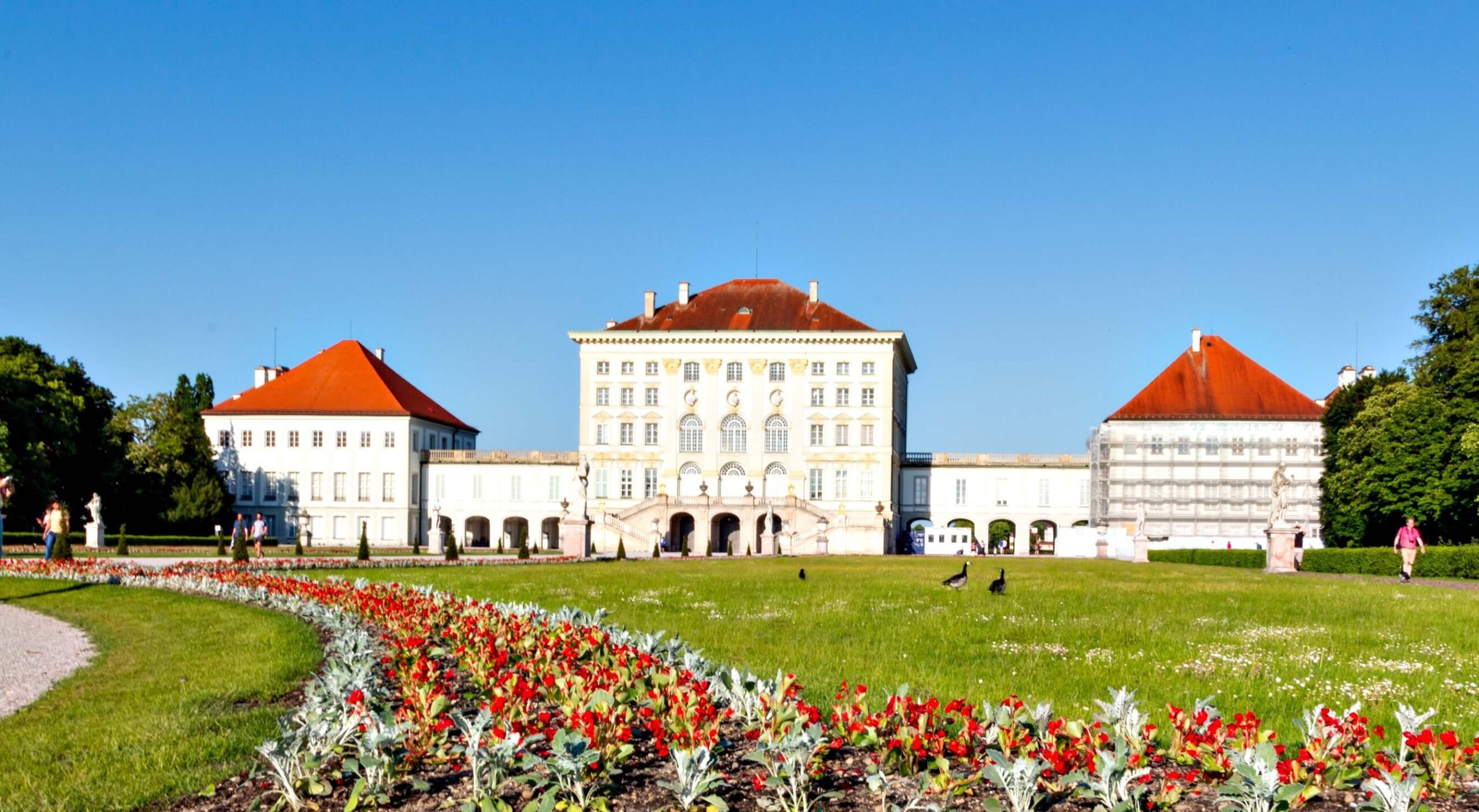 Things to do in Munich