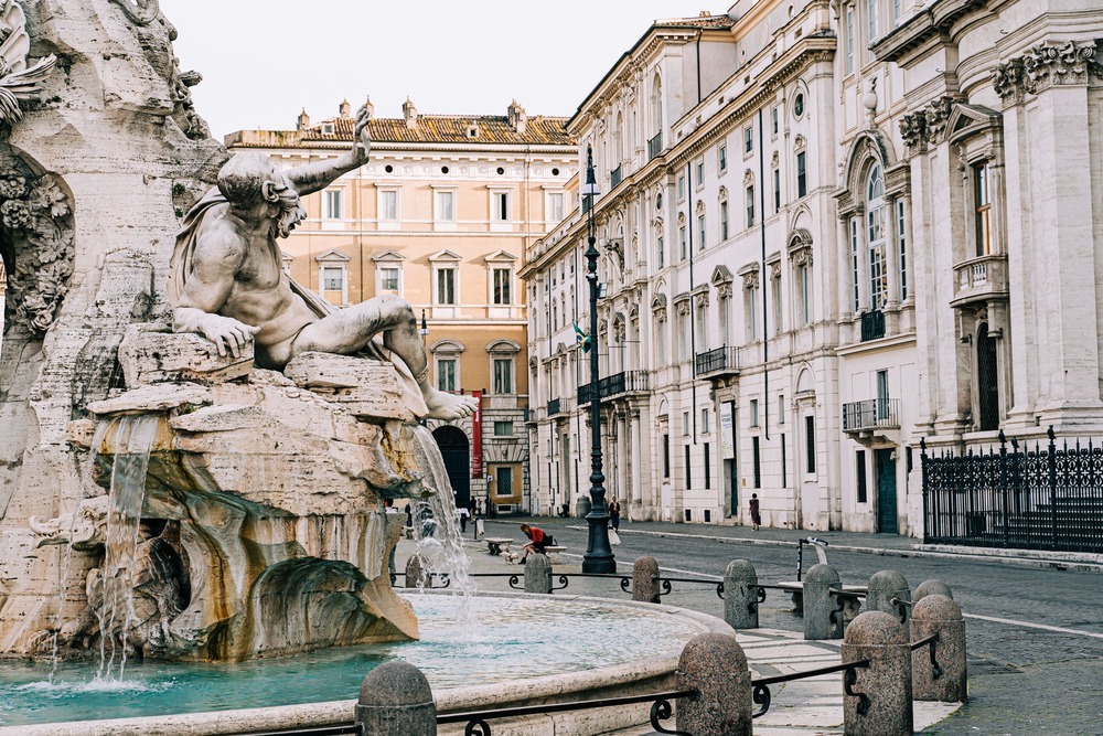 Things to do in Rome