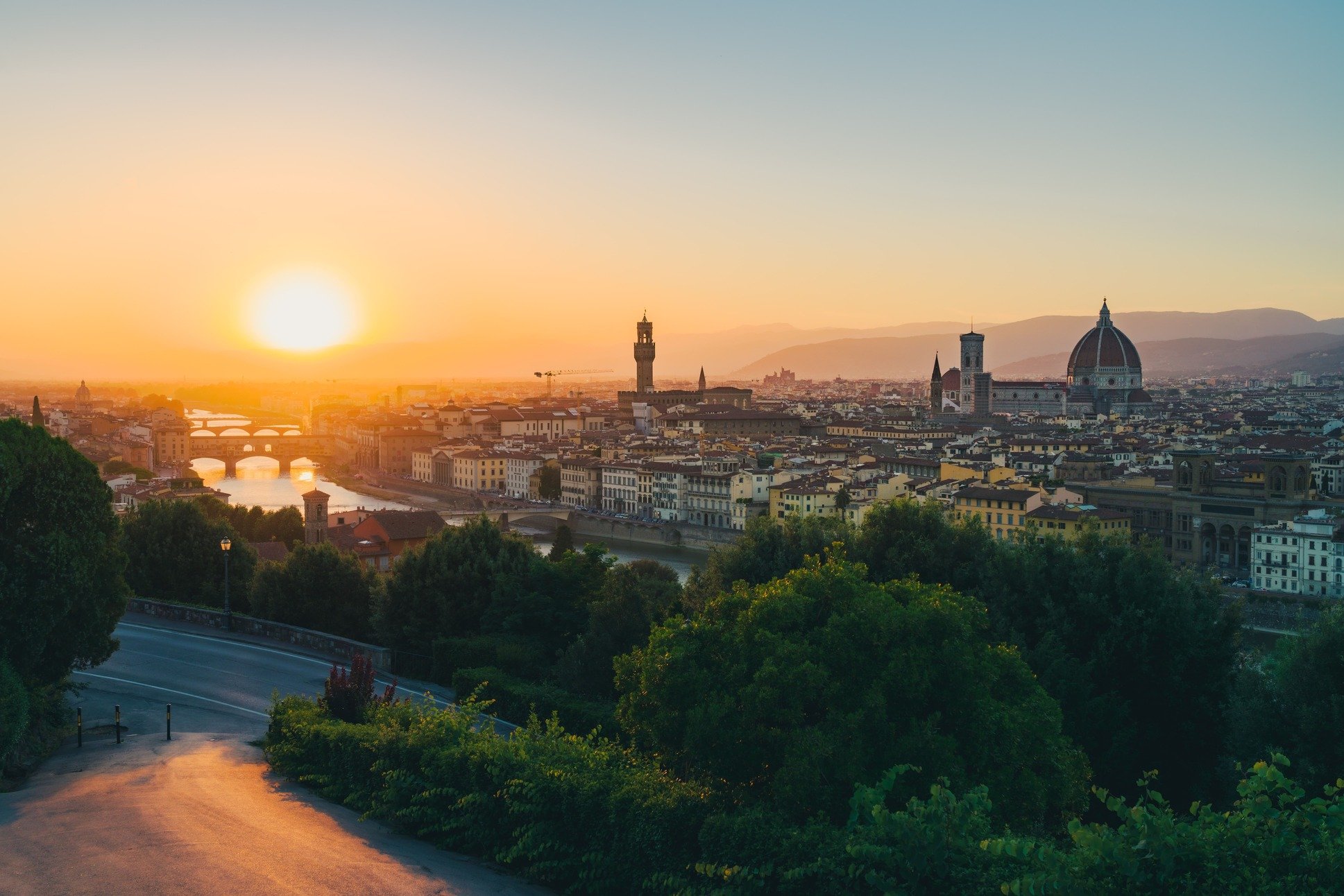 Things to do in Florence
