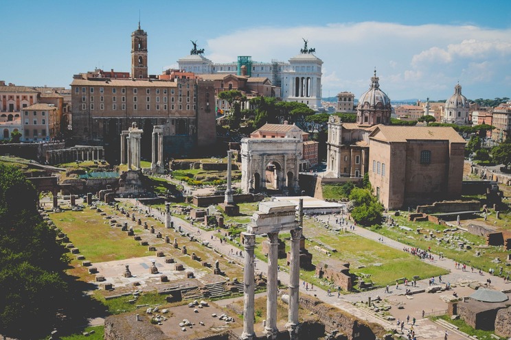 Things to do in Rome