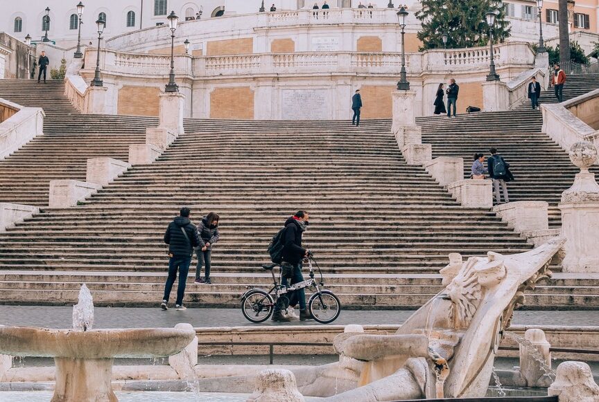 Things to do in Rome