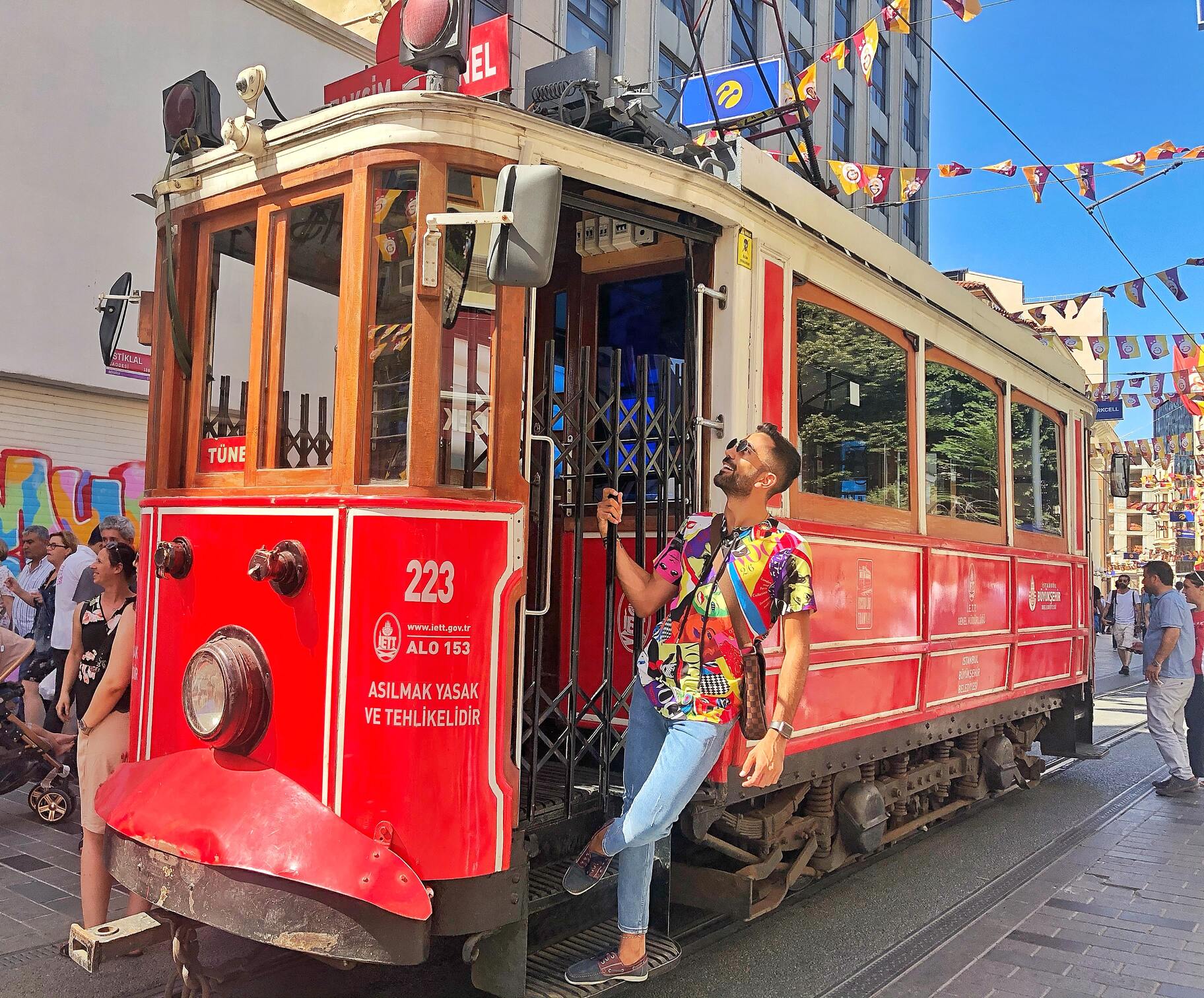 Things to do in IstanbulIstanbulThings to do in Istanbul