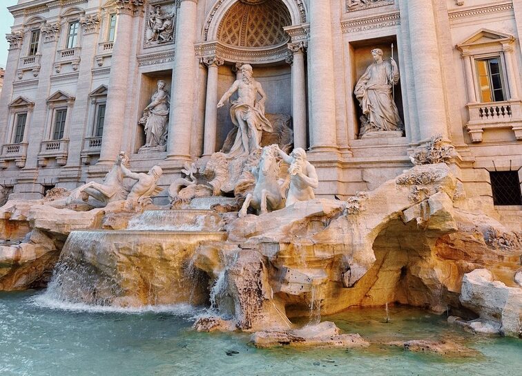 Things to do in Rome