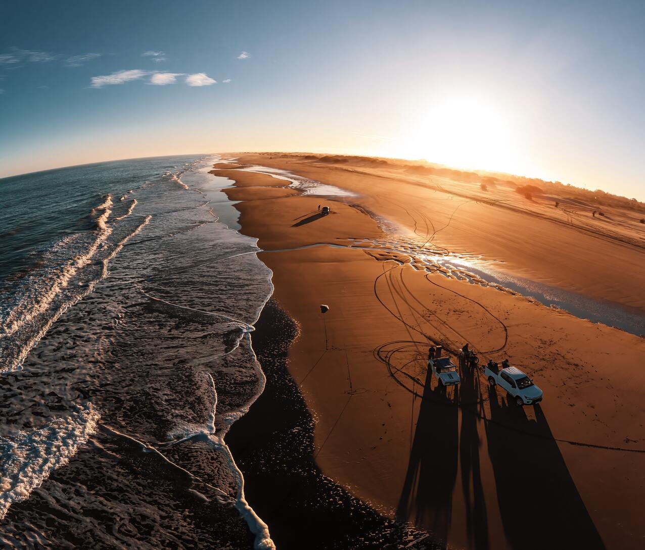 Things to do in Brazil