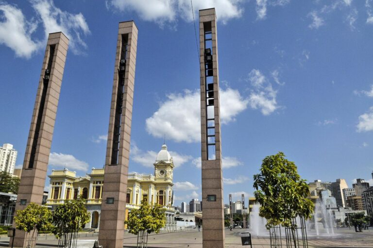 Things to do in Brazil