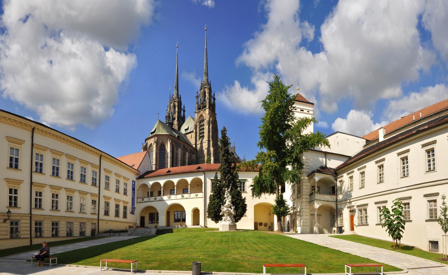 Things to do in Czech Republic