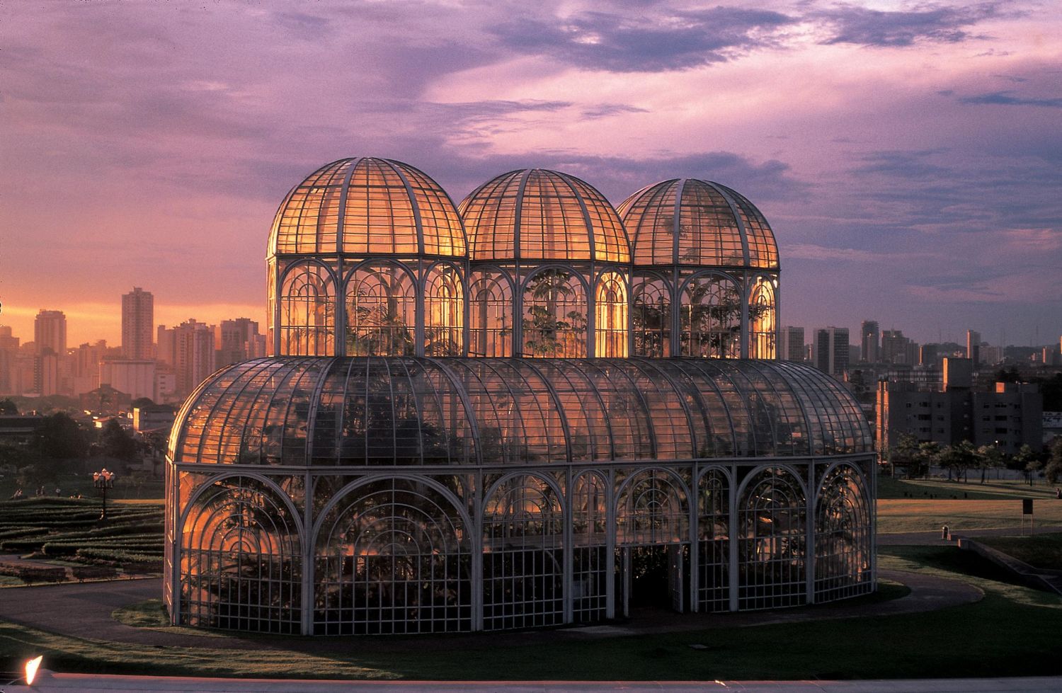 Things to do in Brazil