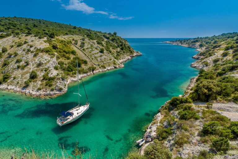 Things to do in Croatia