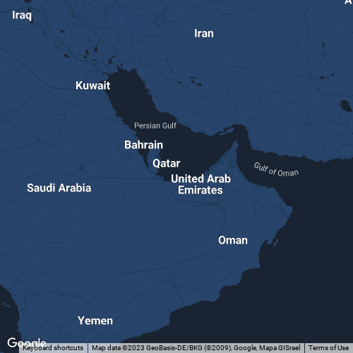 United arab emirates