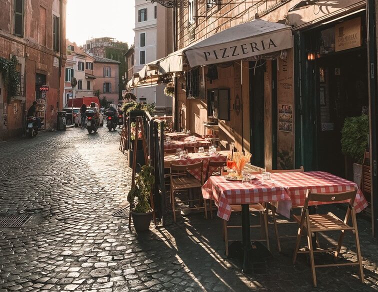 Things to do in Rome