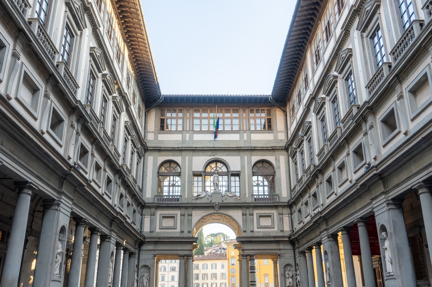 Things to do in Florence