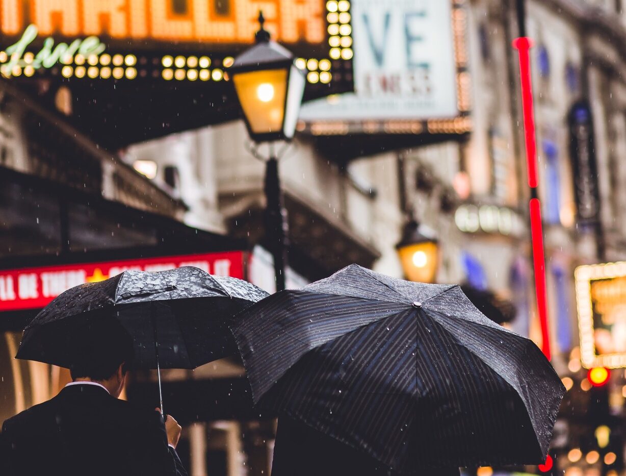 Things to do in London