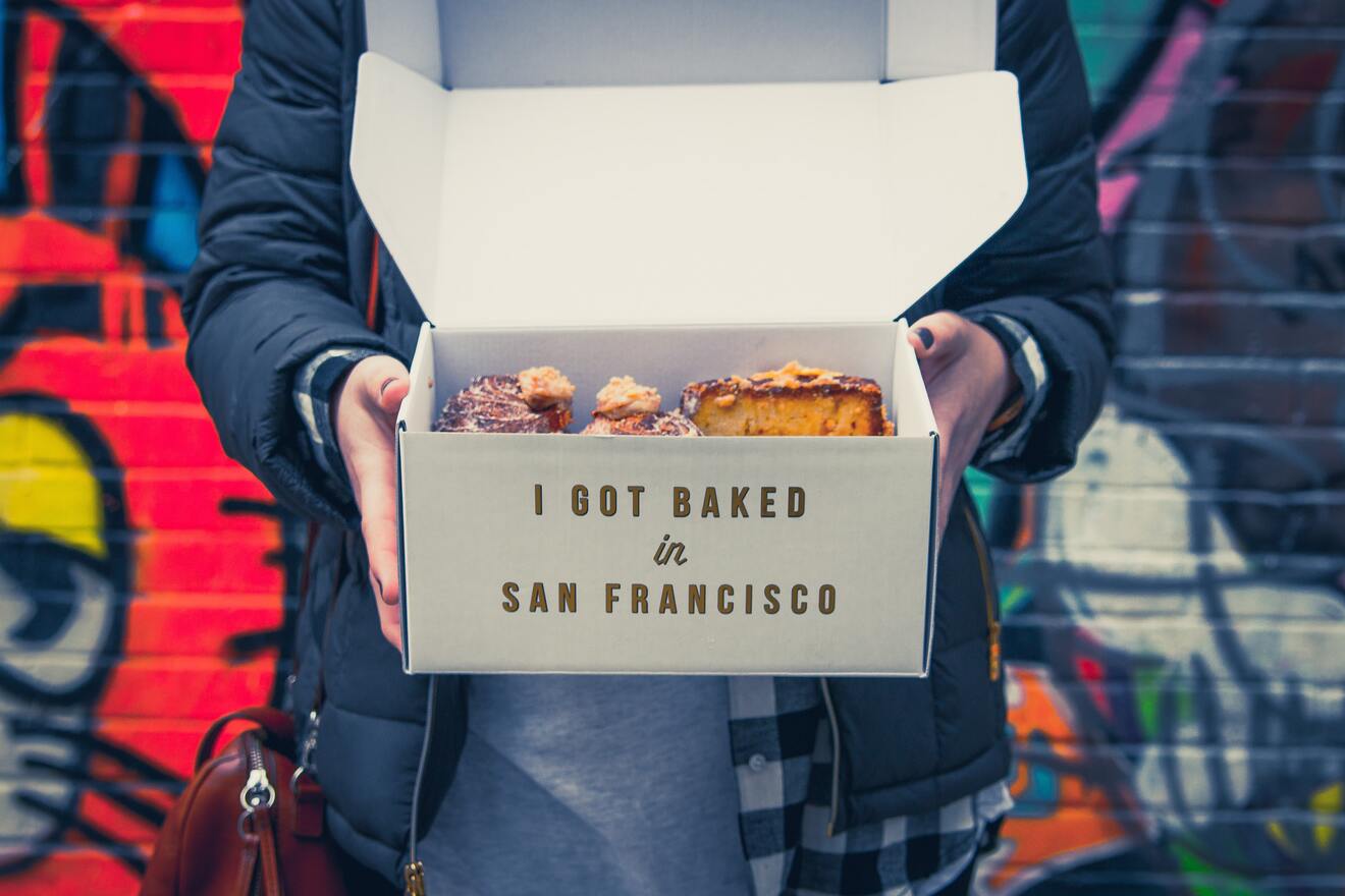 Things to do in San Francisco