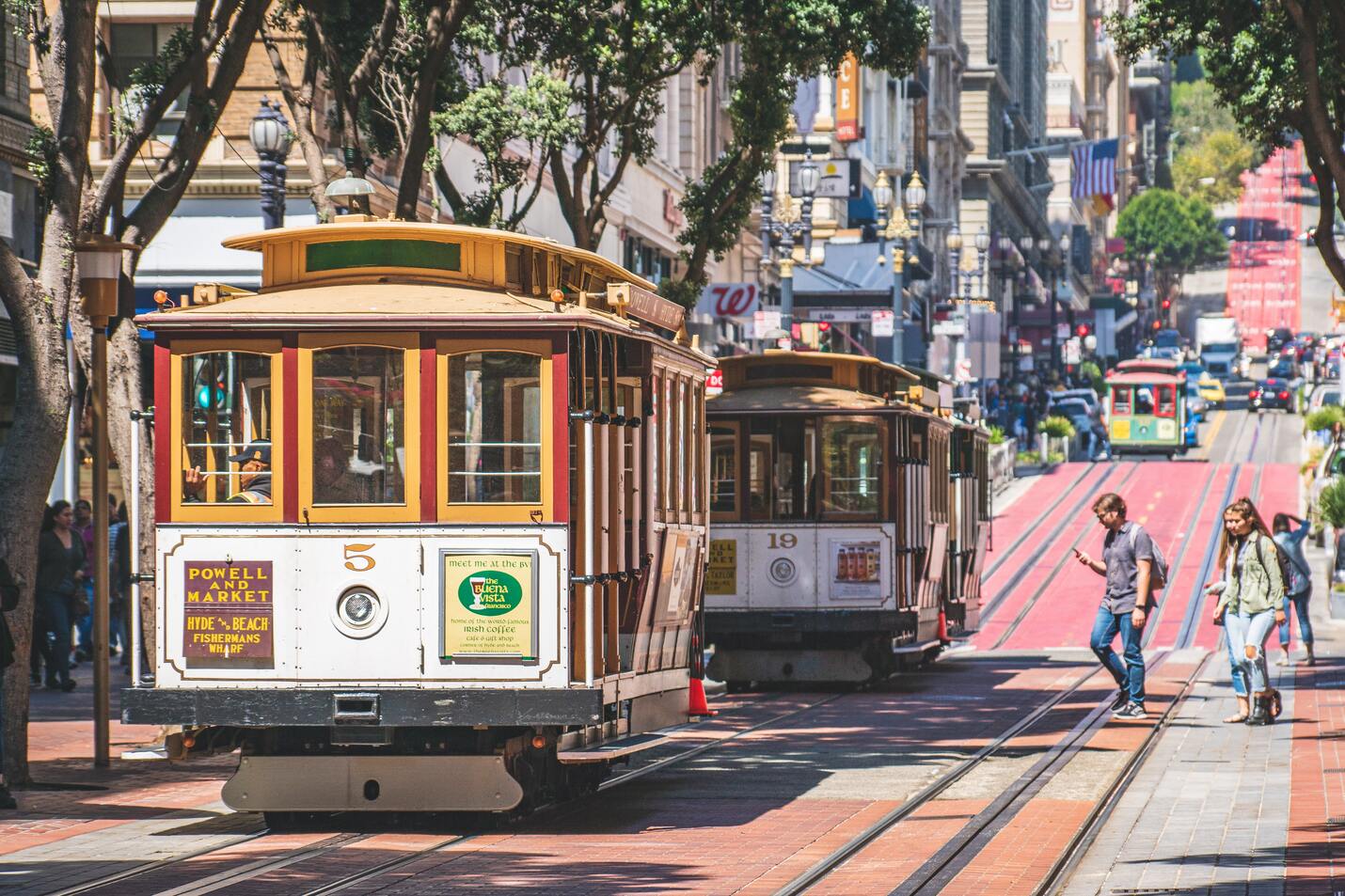 Things to do in San Francisco