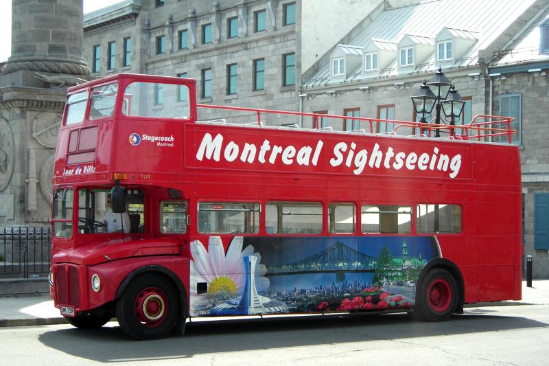 Things to do in Montreal