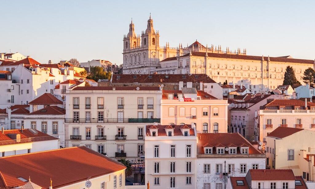 Things to do in Lisbon