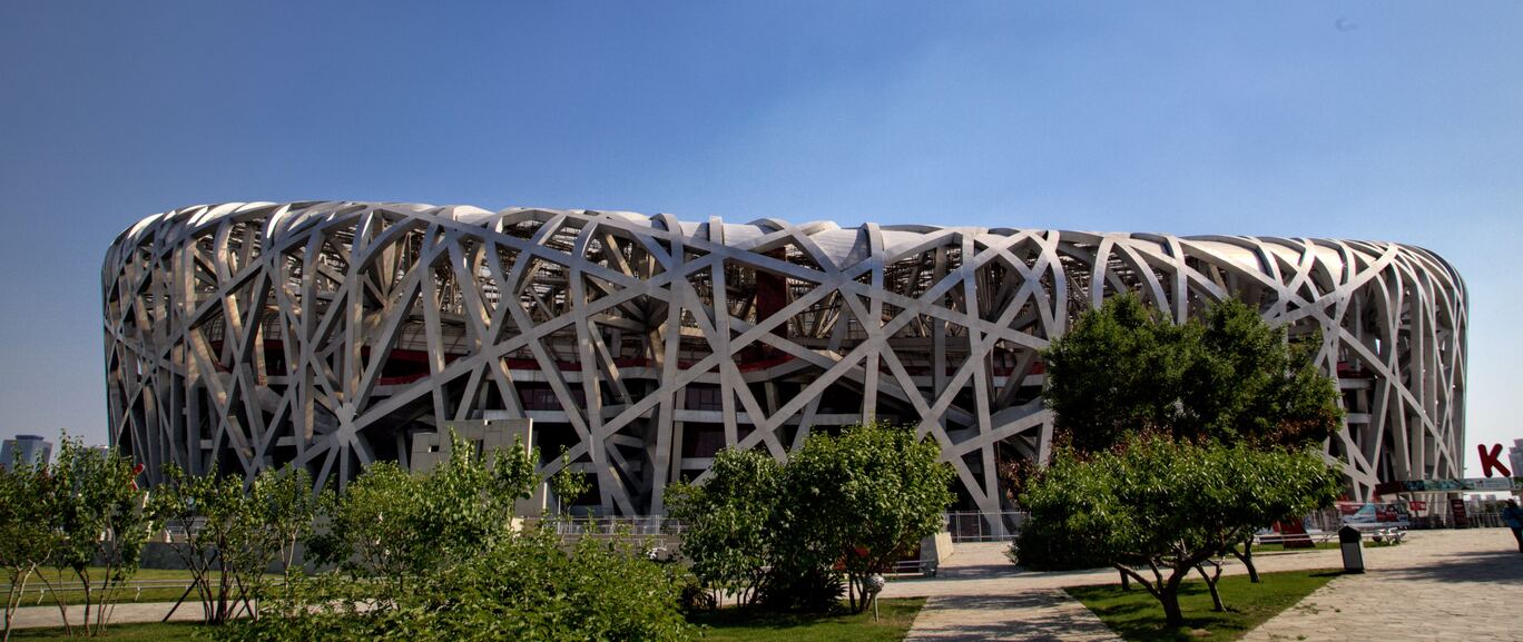 Things to do in Beijing