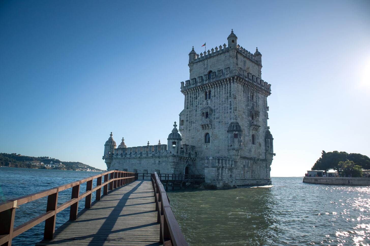 Things to do in Lisbon