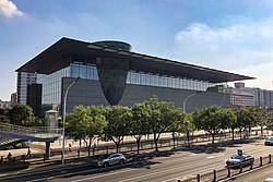 Things to do in Beijing