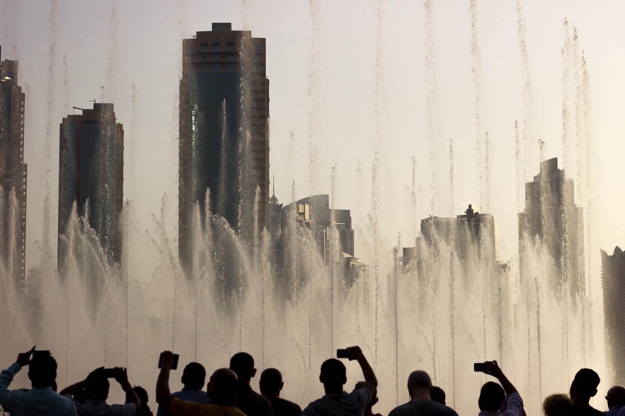 Dubai