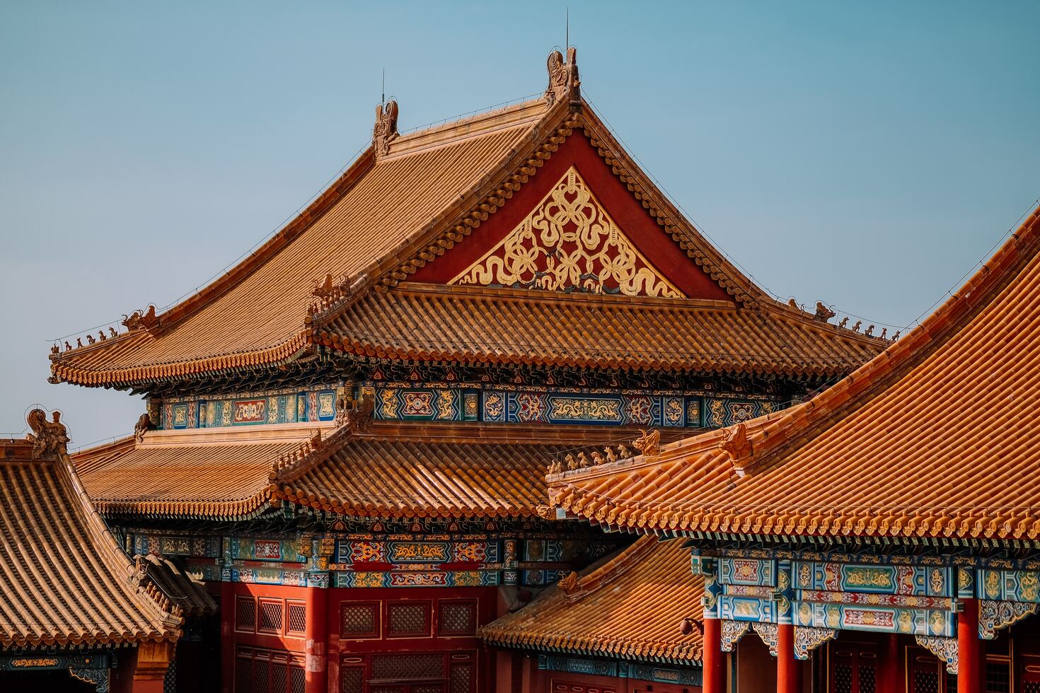 Things to do in Beijing