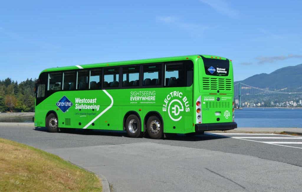 Things to do in Vancouver