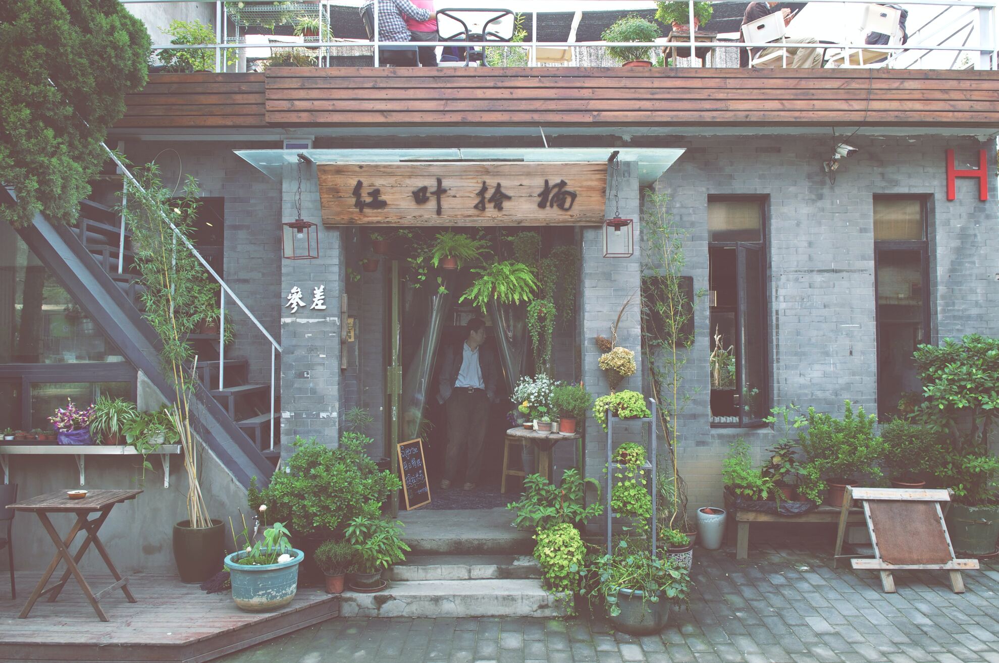 Things to do in Beijing