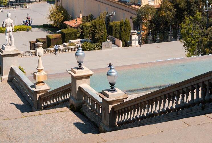 Things to do in Barcelona