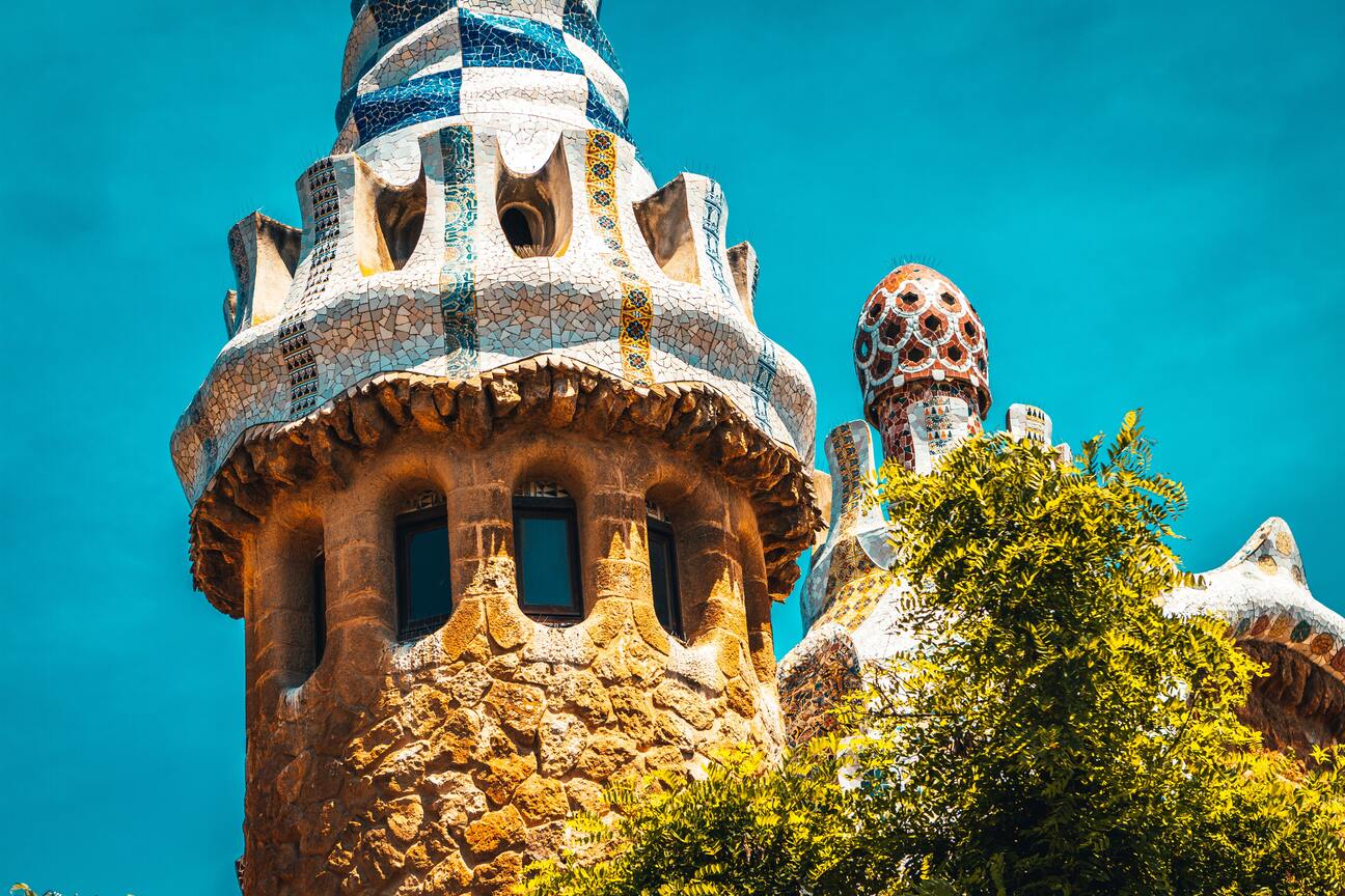 Things to do in Barcelona