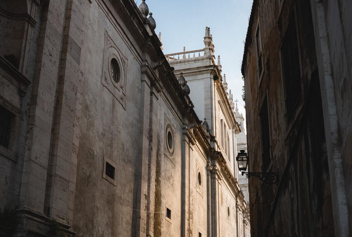 Things to do in Lisbon