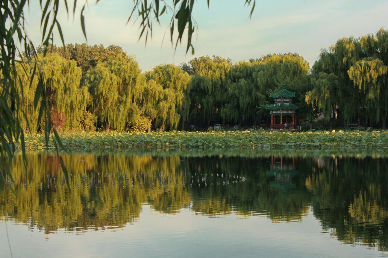 Things to do in Beijing