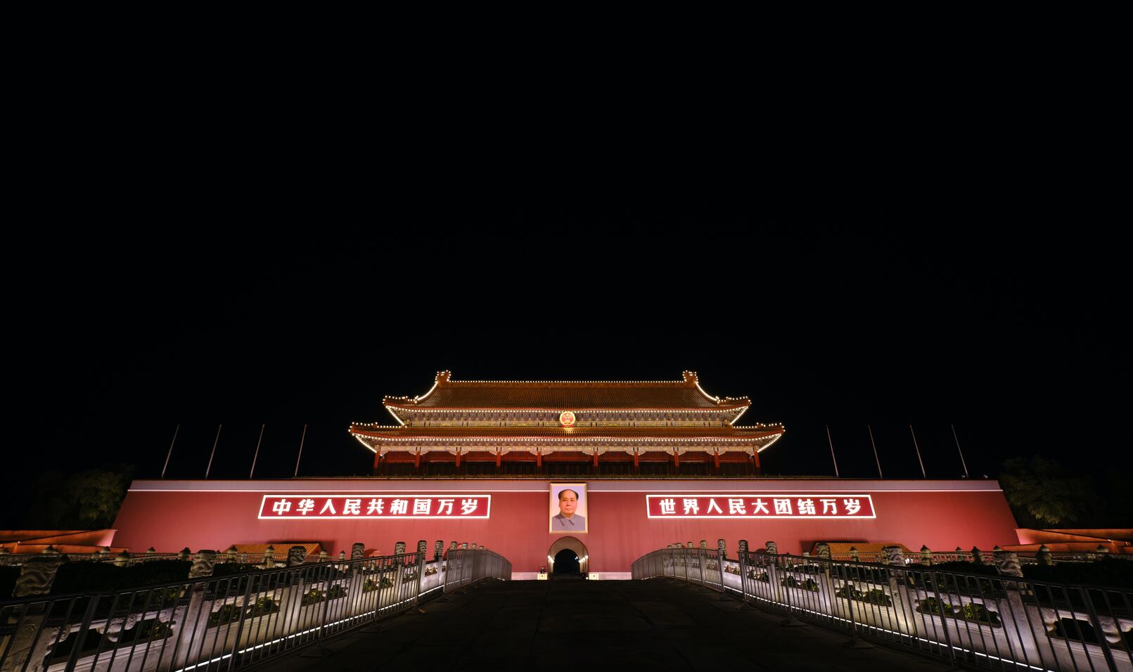 Things to do in Beijing