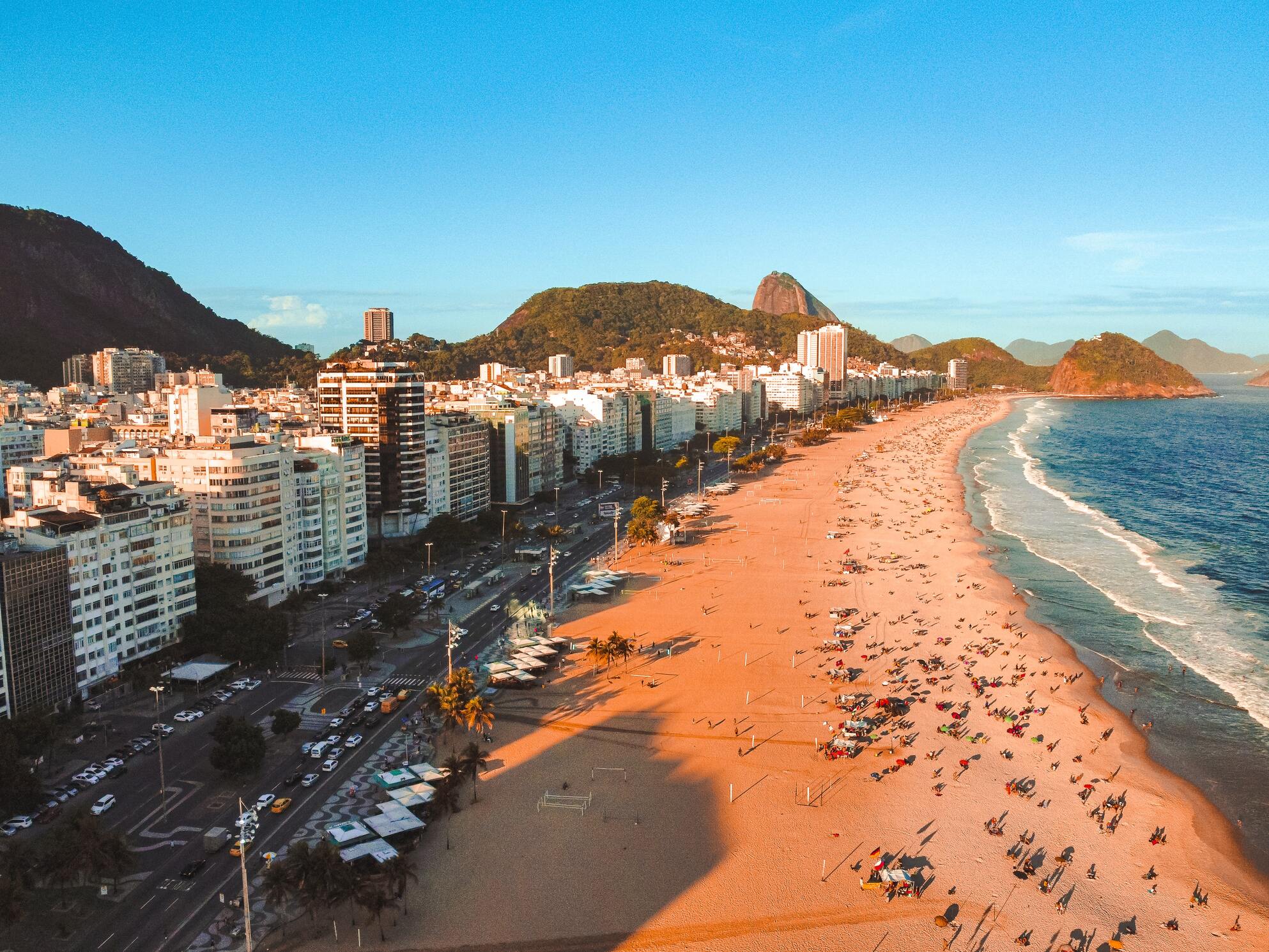 Things to do in Rio de Janeiro