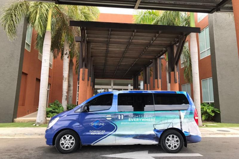 Things to do in Punta Cana