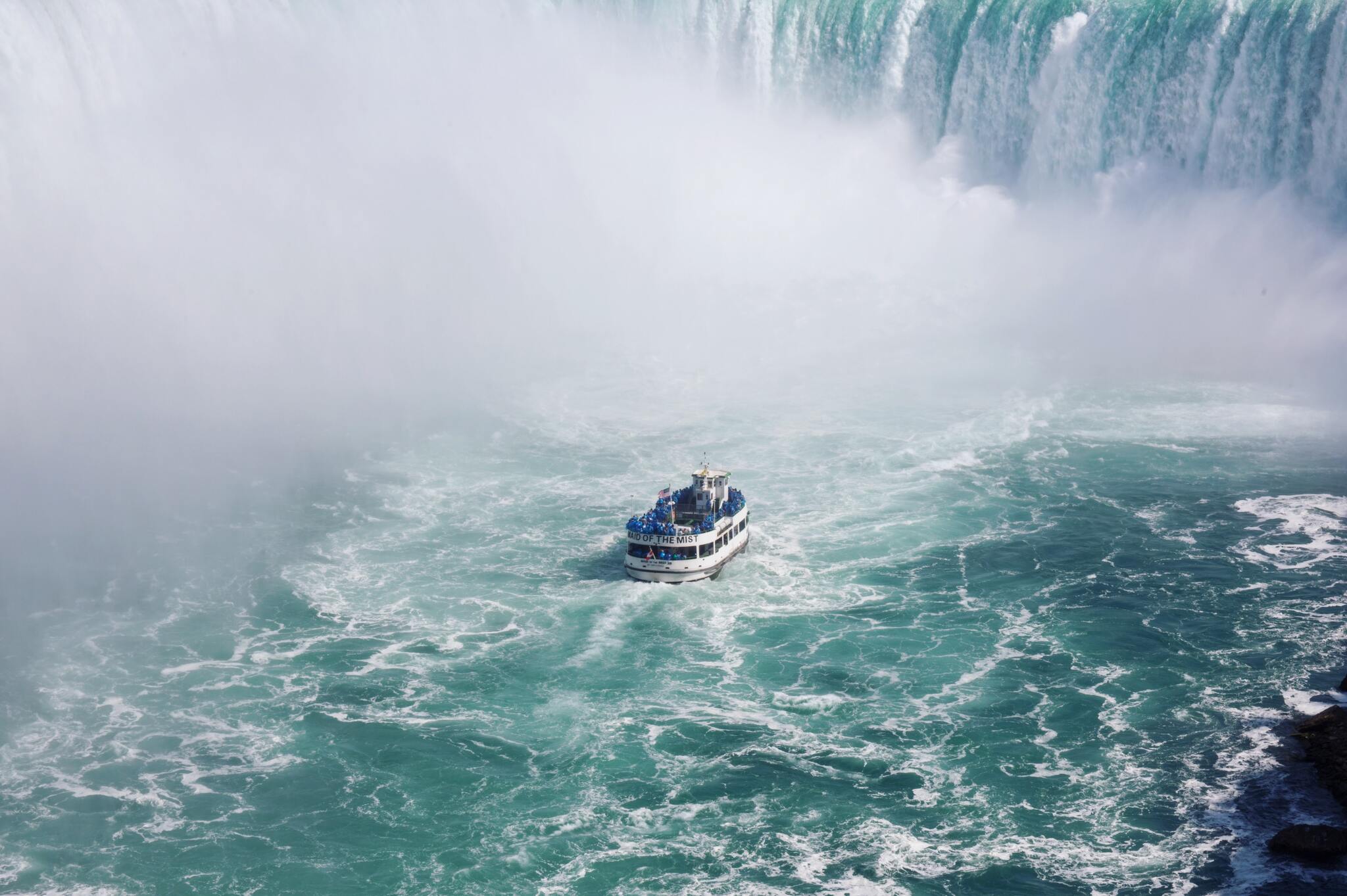Things to do in Niagara Falls