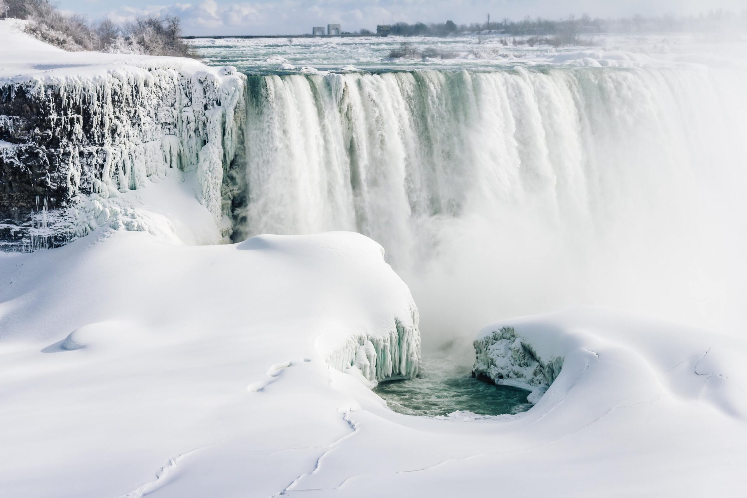 Things to do in Niagara Falls