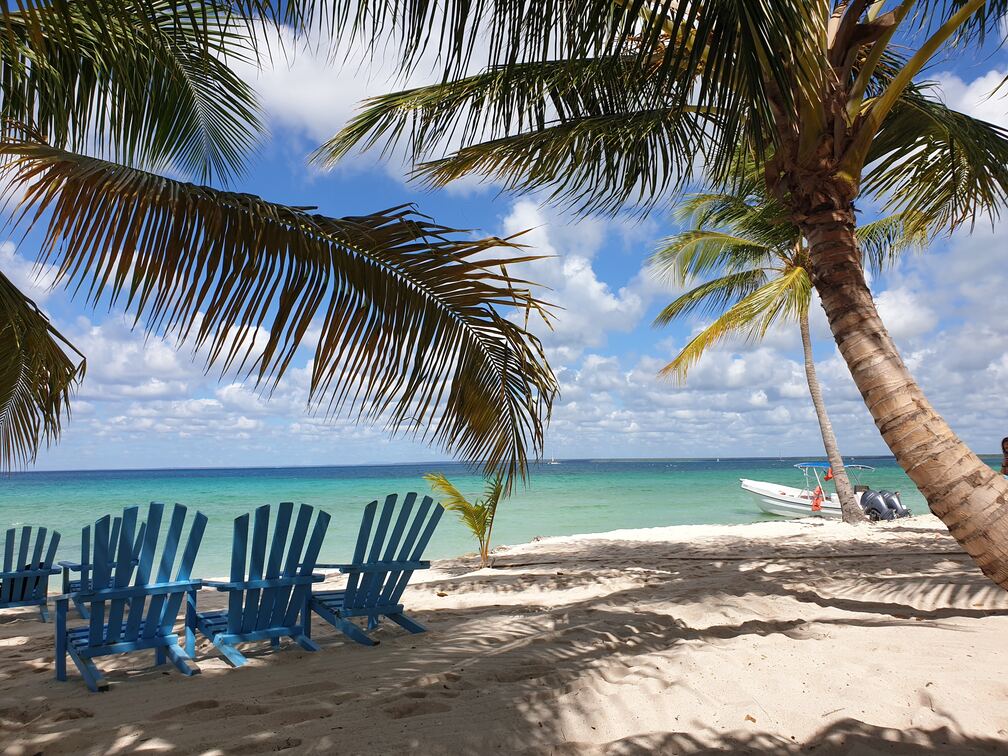 Things to do in Punta Cana