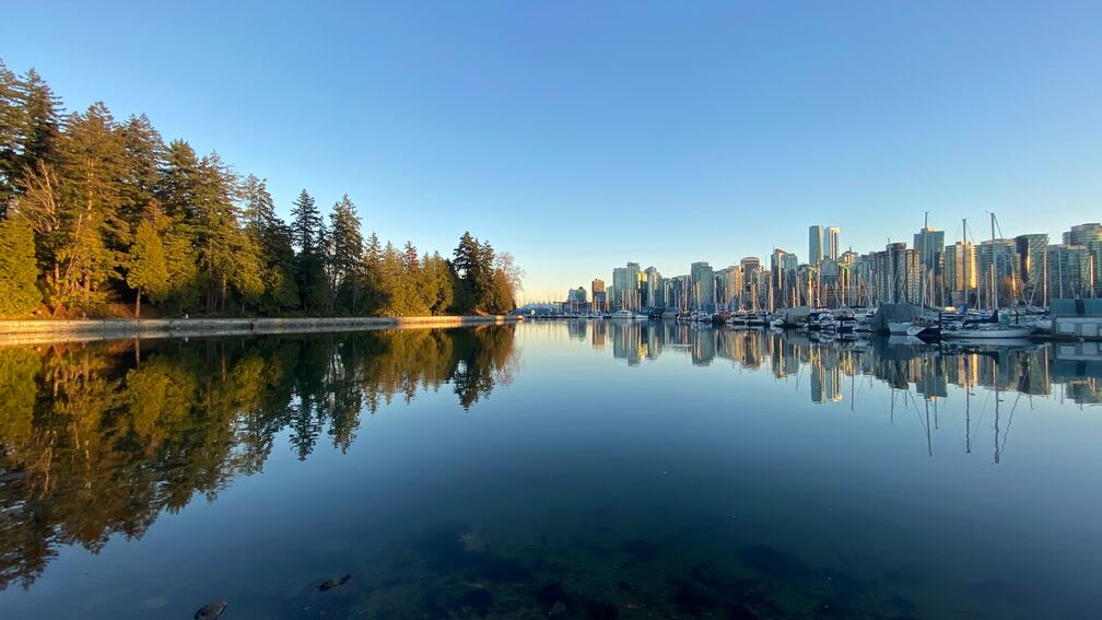 Things to do in Vancouver