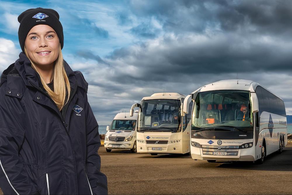 Things to do in Reykjavík