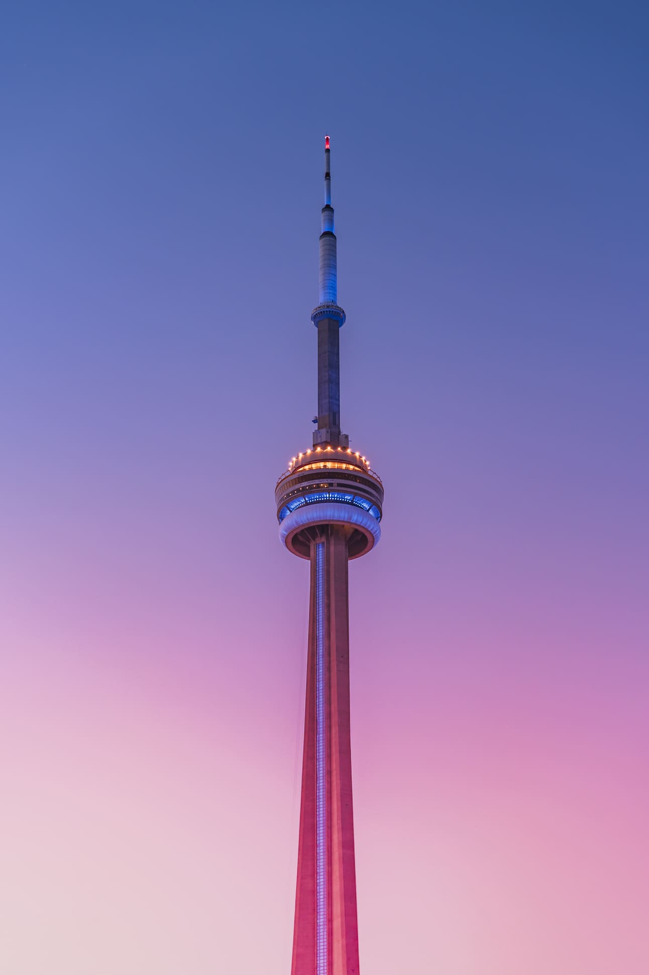 Things to do in Toronto